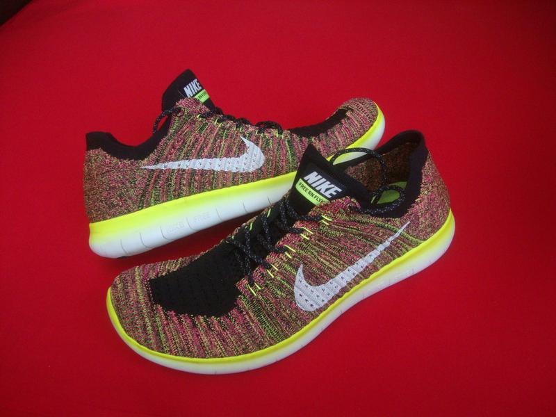 nike flyknit 46