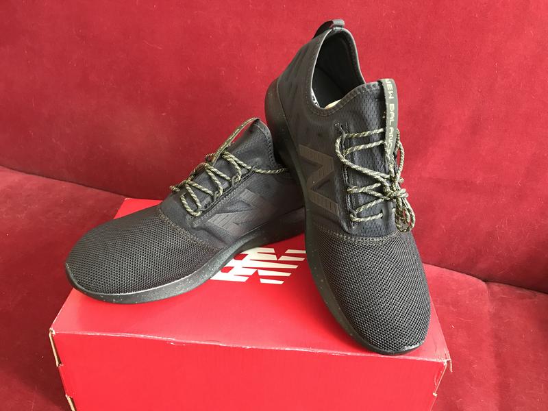 Кроссовки new balance men's fuelcore coast v4 city stealth pack 43 (New Balance) за 1300 грн. Кроссовки new balance men's fuelcore coast v4 city stealth pack 43 (New Balance) за 1300 грн.