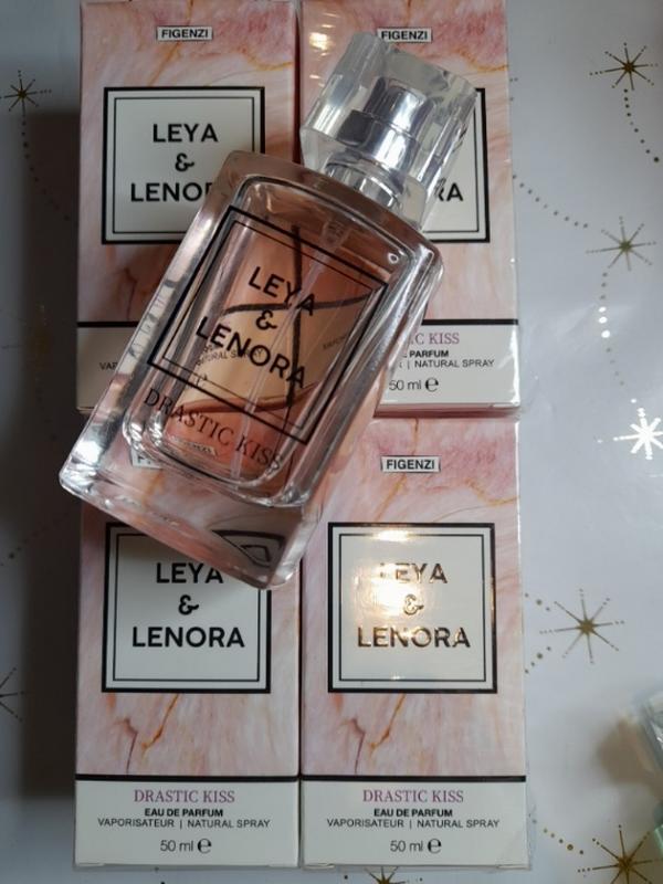 Leya & best sale lenora parfum cena