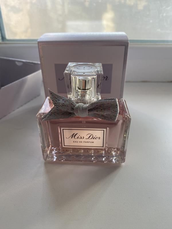 Духи miss dior оригинал! — цена 5000 грн в каталоге Духи Купить товары ...