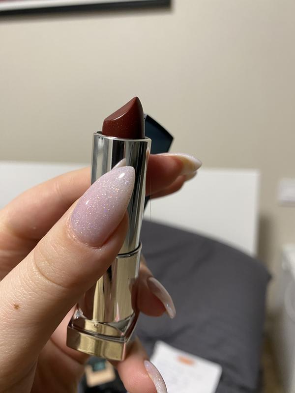 Помада maybelline 978 — цена 170 грн в каталоге Помада для губ Купить ...