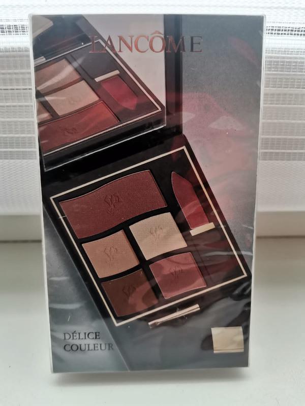 Тушь для век lancome — цена 700 грн в каталоге Тени для век Купить ...