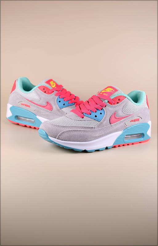 Женские кроссовки nike air max 90 gr — цена 1250 грн в каталоге ...