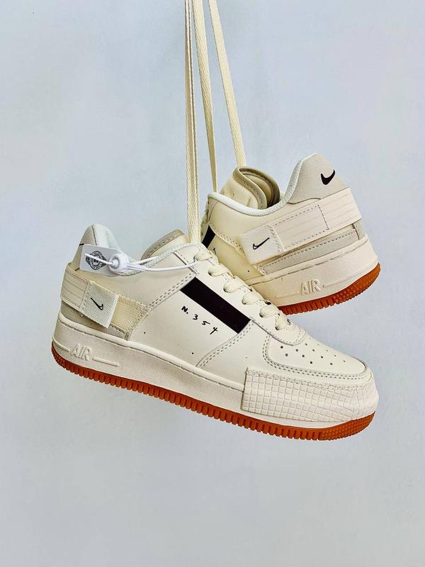 nike air force 1 type 354 light ivory 1695 117605092
