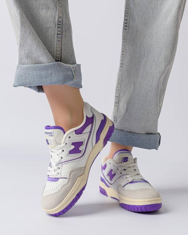New balance 550 🍏 женские кроссовки нью баланс 550 наложенный платёж ...