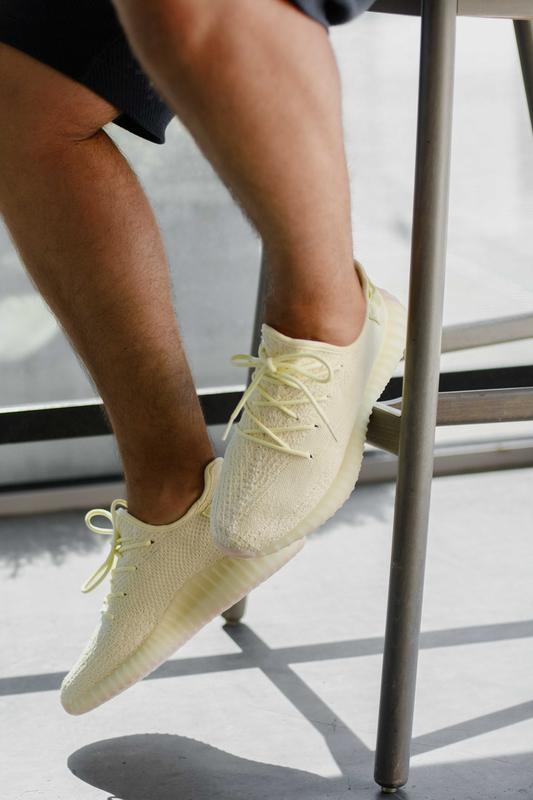 Yeezy Boost 350 V2 Butter Official Outlet UK Eyra Security
