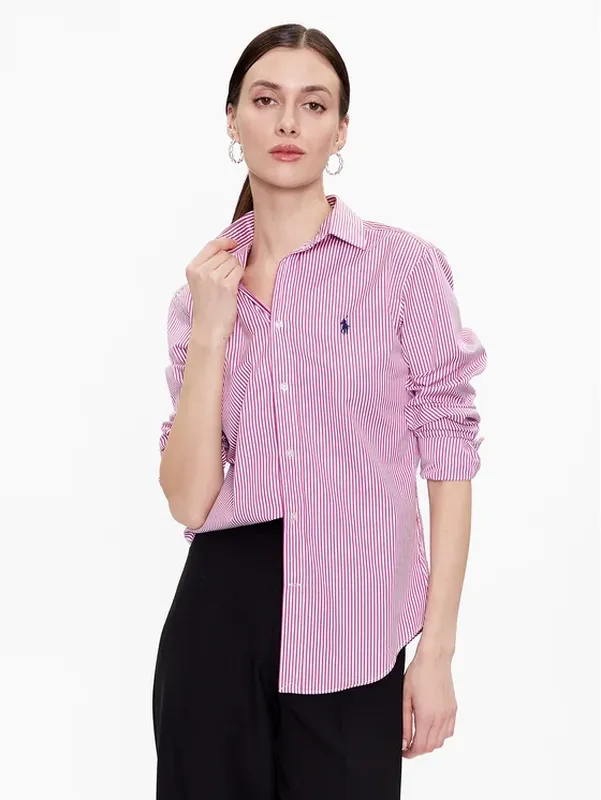 Рубашка поло ральф лоурен хл — ціна 300 грн у каталозі Сорочки Купити ...