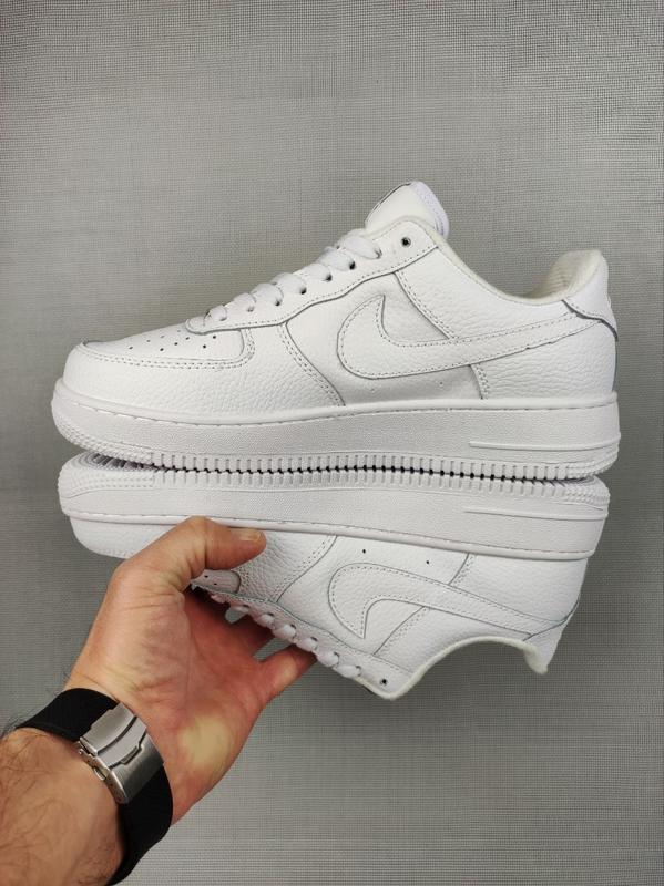 Nike air force 1 82 low white 1900