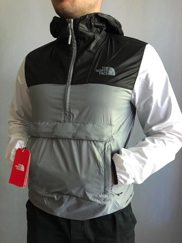 the north face cena