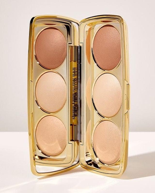 Палетка tarte tape glow bar — цена 1300 грн в каталоге Румяна Купить ...