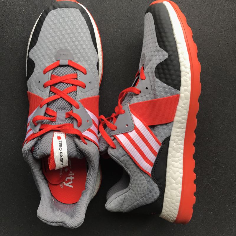 Adidas Zero Gravity Original Krossovki Kupit Po Dostupnoj Cene V Kieve I Ukraine Shafa Ua