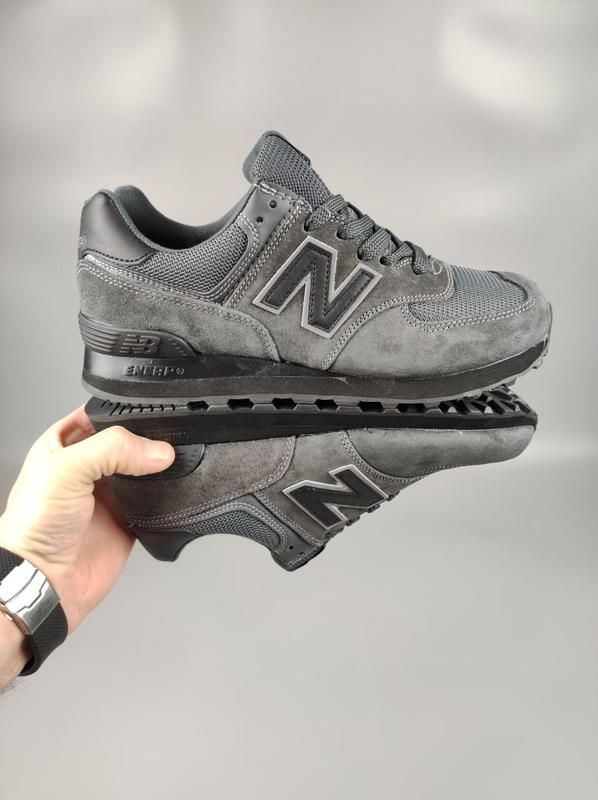 Кроссовки new balance — цена 2090 грн в каталоге Кроссовки Купить ...