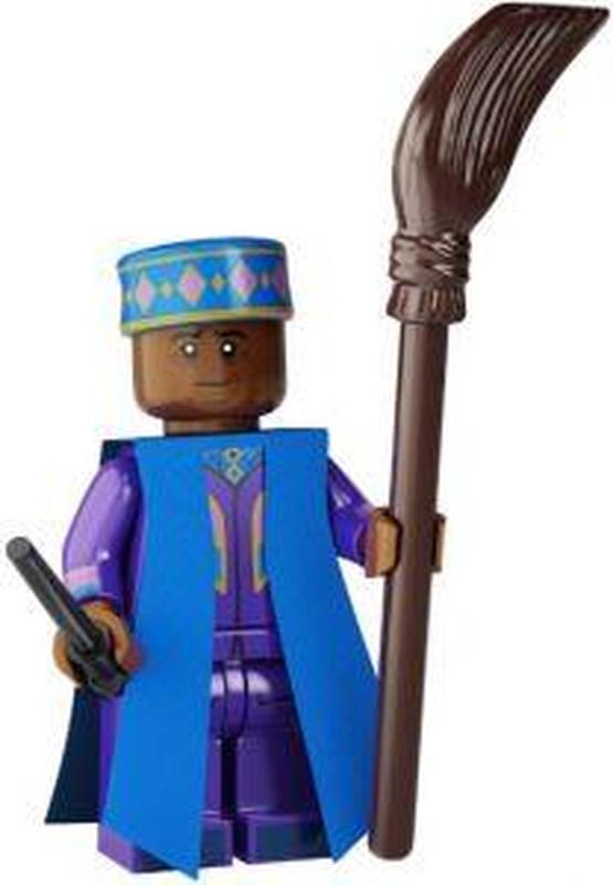 Lego фігурка гаррі поттера - лего минифигурка кінгслі бруствер — ціна ...