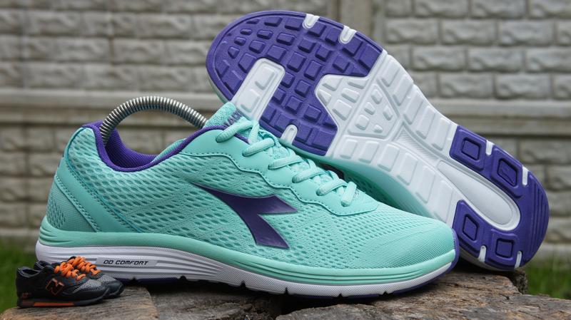 diadora swan