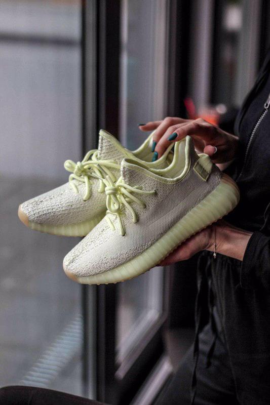 Yeezy 350 v2 Zebra Butter