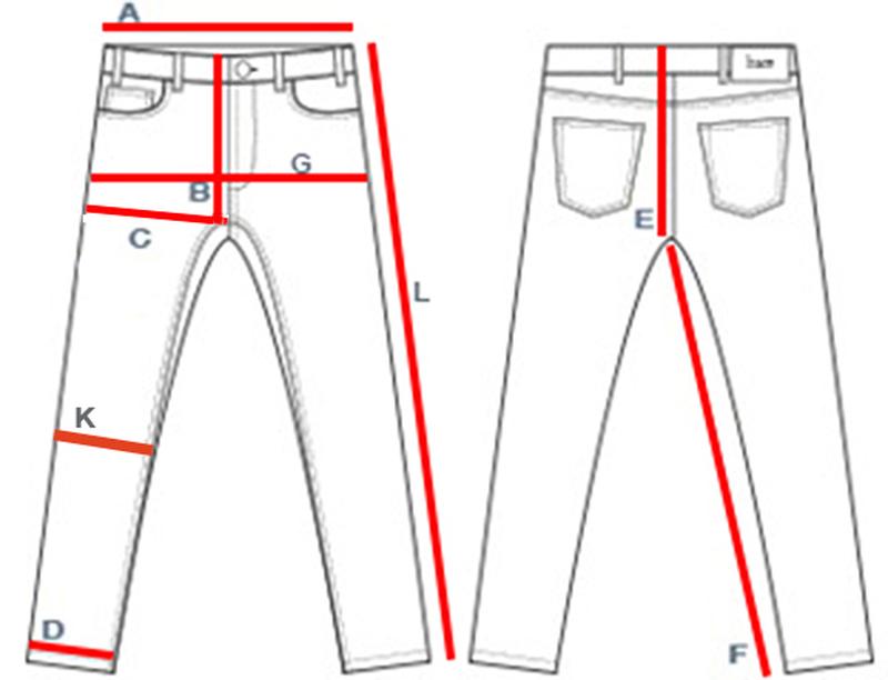 Сверху до низа. Обмеры брюк. Замеры джинс. Замеры джинс мужских. Внешний и внутренний шов на брюках.