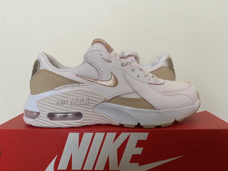 Кроссовки женские air max excee nike оригинал — цена 4150 грн в ...
