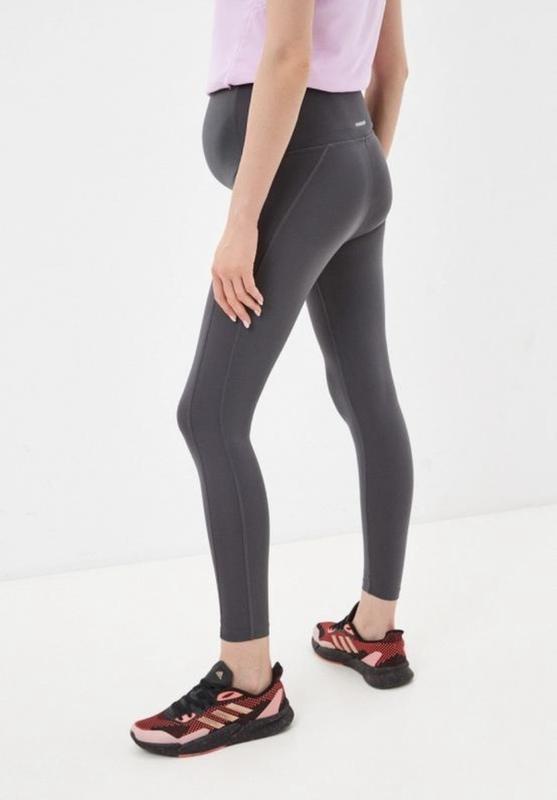 Женские лосины для беременных adidas gl4049 — цена 299 грн в каталоге ...