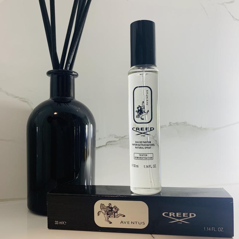 Мужские духи creed aventus 33ml. (крид авентус) — цена 120 грн в ...