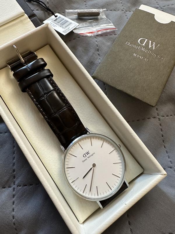 Daniel wellington cena sale