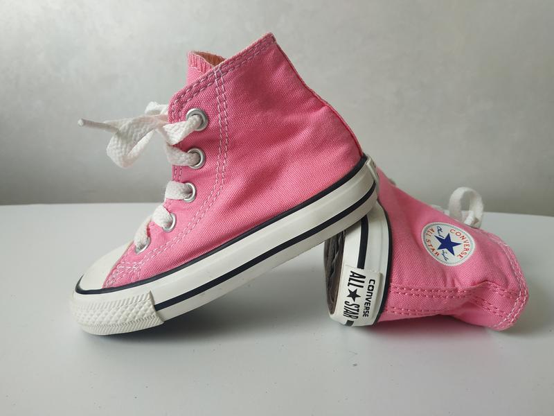 Converse all hot sale star 22