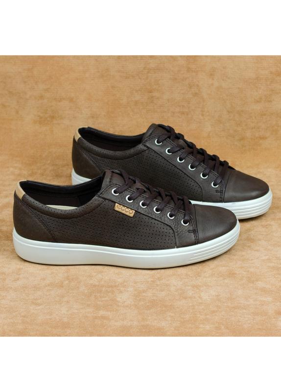 ecco soft 7 perf tie