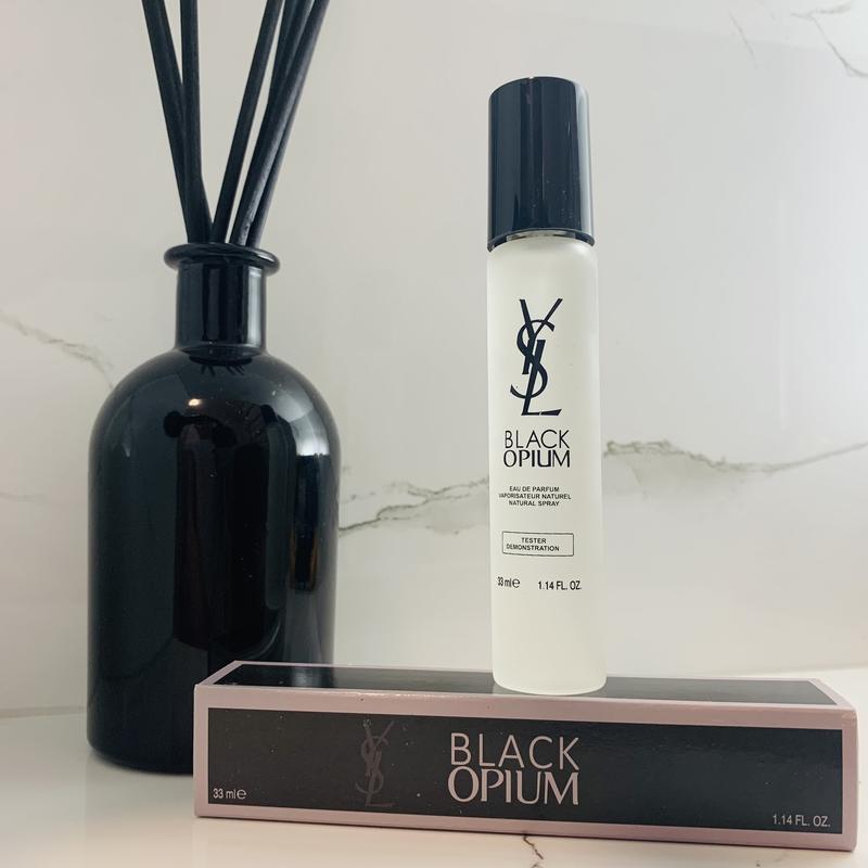 116521957 yves saint laurent black opium 33ml 120