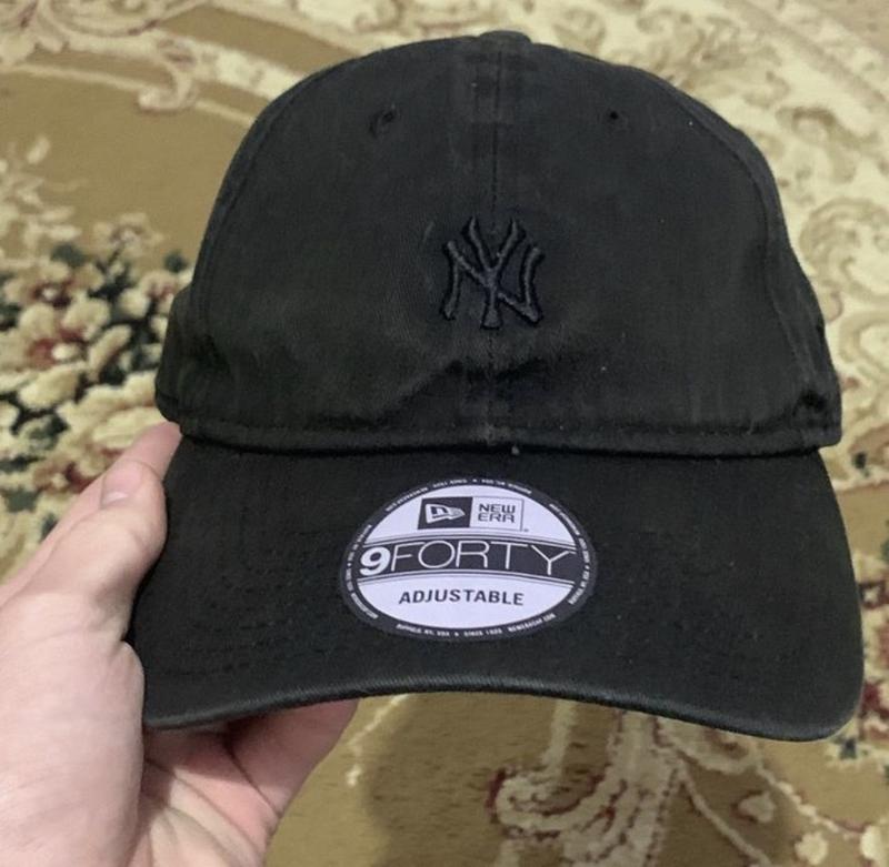 Кепка new era — цена 500 грн в каталоге Бейсболки и кепки Купить ...