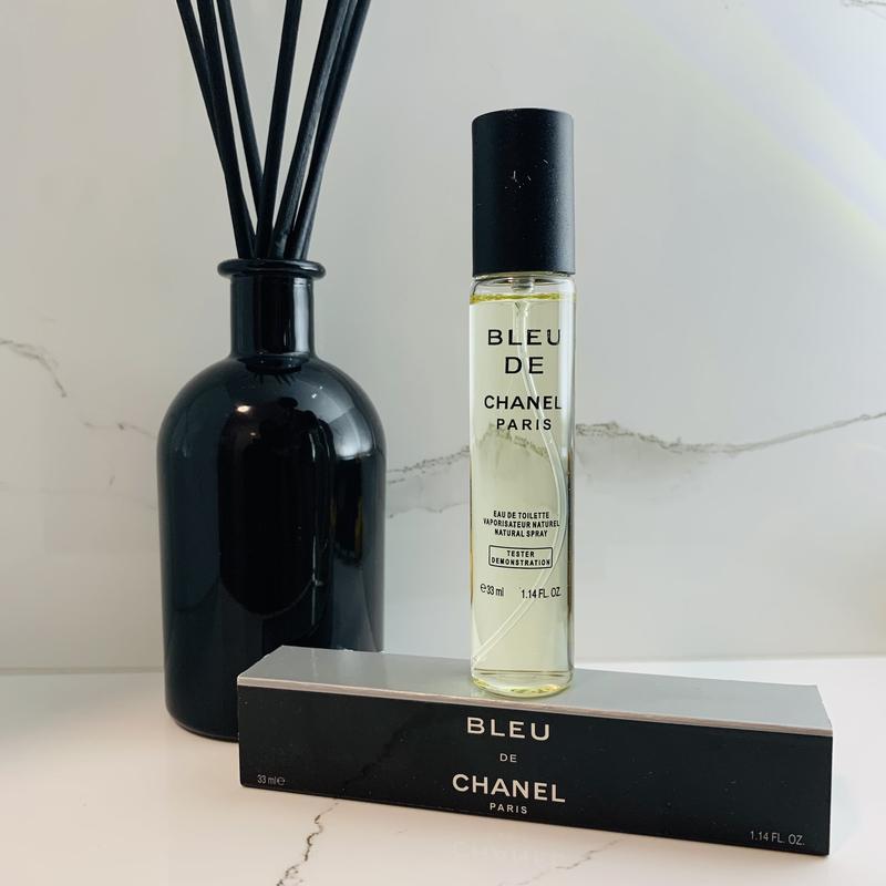 chanel blue de chanel 33 ml 120