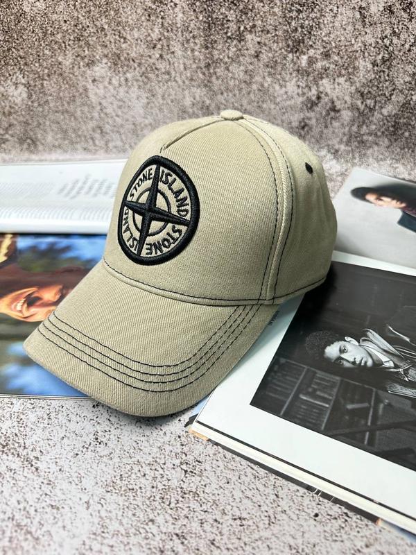 Кепка stone island | стон айленд — цена 750 грн в каталоге Кепки Купить ...