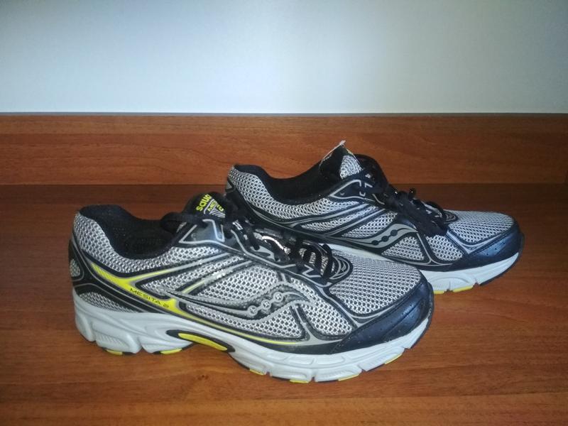 saucony grid mesita 2 1450