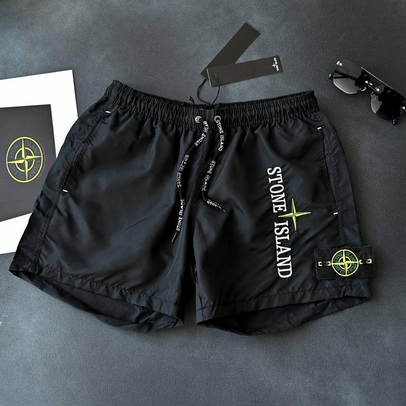 Шорти stone island | стон айленд — цена 1050 грн в каталоге Шорты ...
