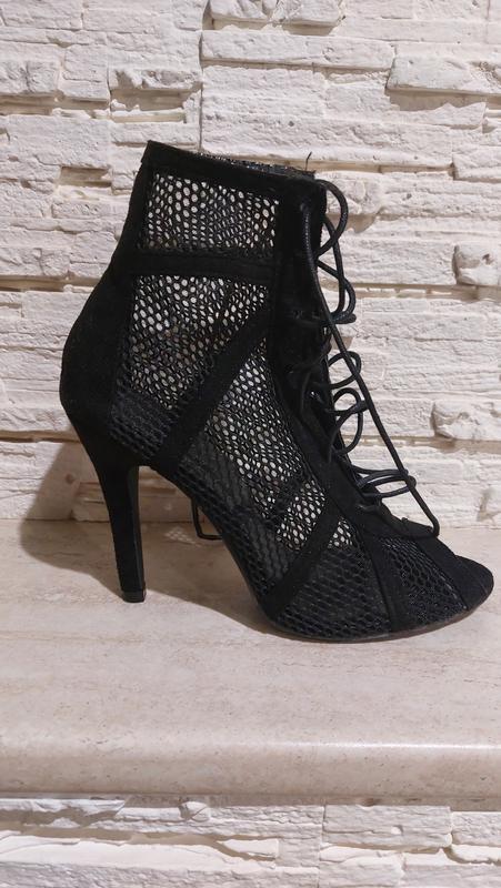 Туфли для танцев хай хилс/high heels. — цена 1000 грн в каталоге ...