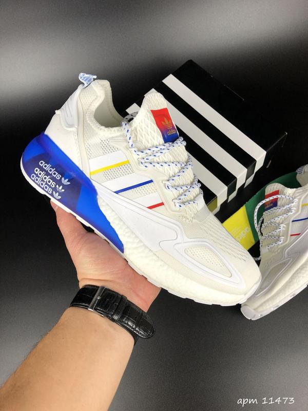 adidas zx 2k boost 2.0 1850 117829321