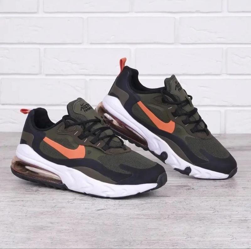 Nike кроссовки — цена 920 грн в каталоге Кроссовки Купить мужские вещи ...