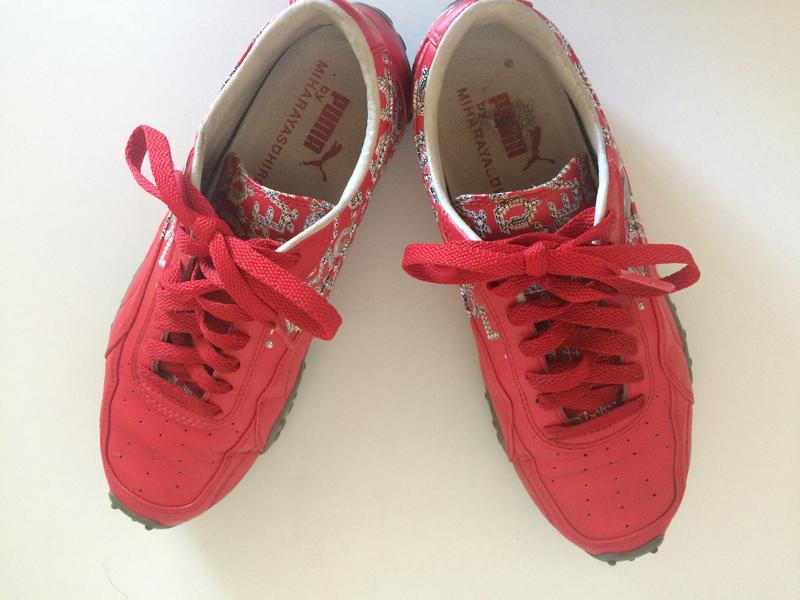 Puma ferrari 37 clearance numara