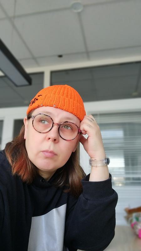 Шапочка бини летняя — цена 600 грн в каталоге Шапки Купить аксессуары ...