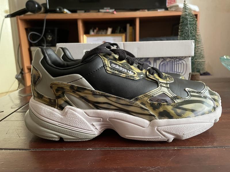 adidas falcon w fv3080 Adidas 1500