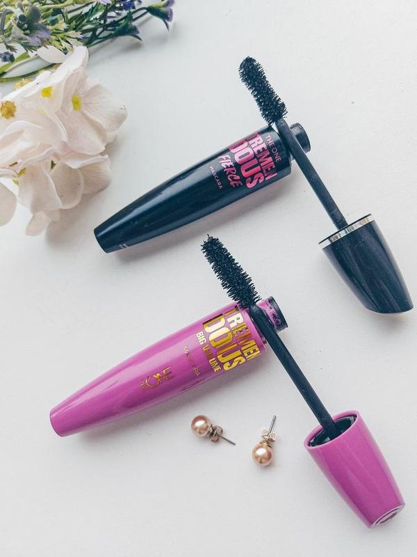 Туш oriflame — цена 150 грн в каталоге Тушь для ресниц Купить товары ...