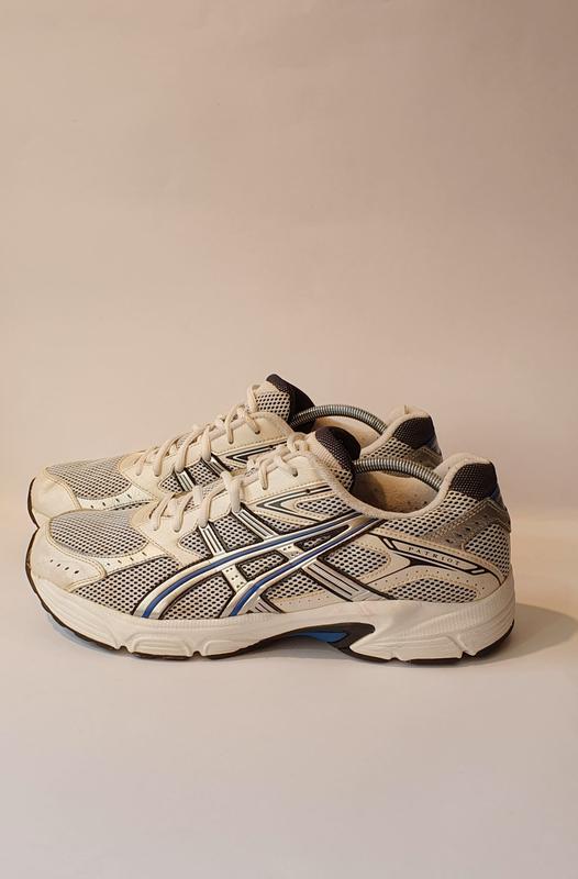 Кроссовки кросівки asics patriot 2 t9d3n — ціна 890 грн у каталозі Кросівки  ✓ Купити чоловічі речі за доступною ціною на Шафі | Україна #117874262