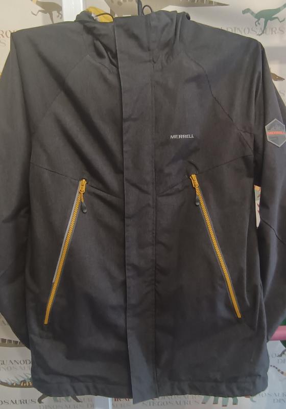 Куртка merrell оригинал 48/ l — цена 1100 грн в каталоге Куртки Купить ...
