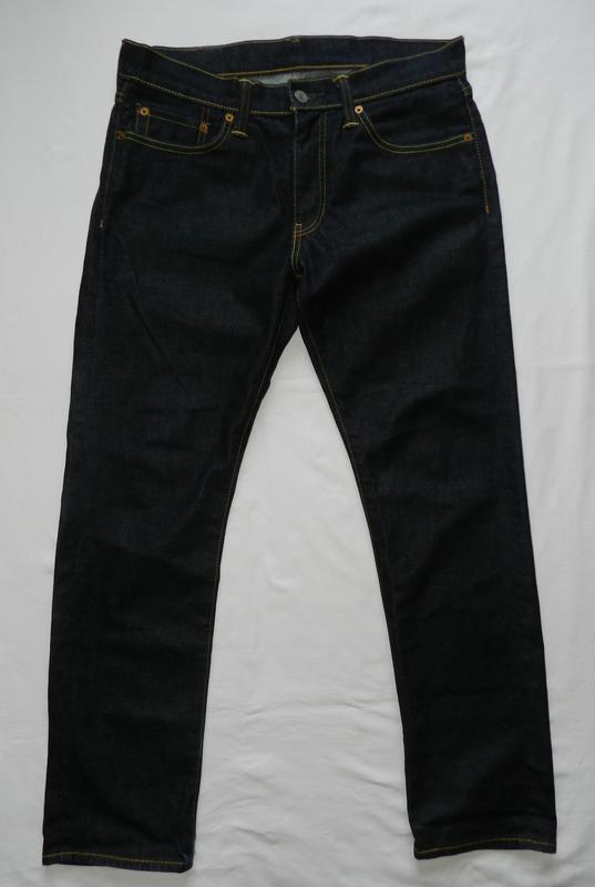 levis 511 w32 l30