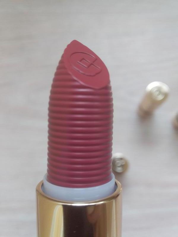 Помада collistar rossetto unico 4 — цена 360 грн в каталоге Помада для ...