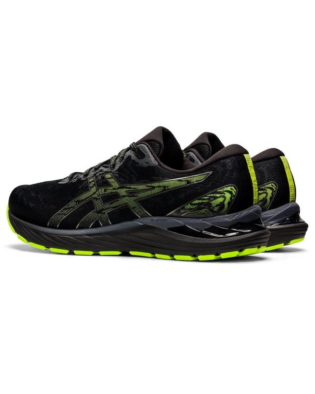 Кросовки asics gel-cumulus 23 — цена 2700 грн в каталоге Кроссовки ...