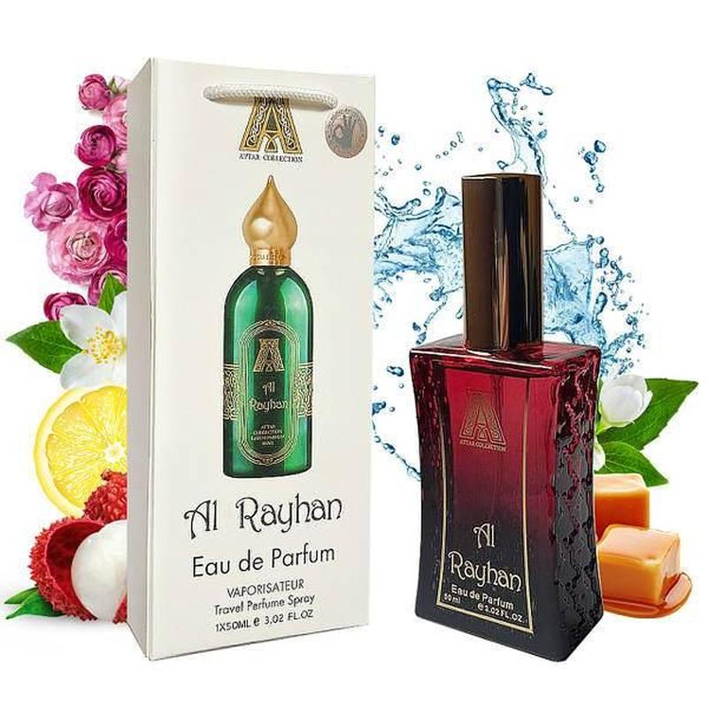 Парфюм attar collection al rayhan (аттар коллекшн ал райхан) в ...