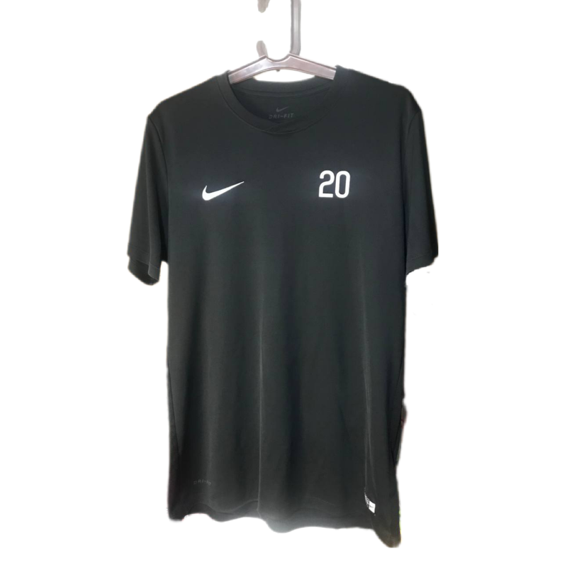 Футболка nike dri-fit — цена 200 грн в каталоге Футболки Купить мужские ...