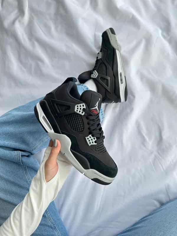 Lux air jordan 4 retro se женские кроссовки — цена 2850 грн в каталоге ...