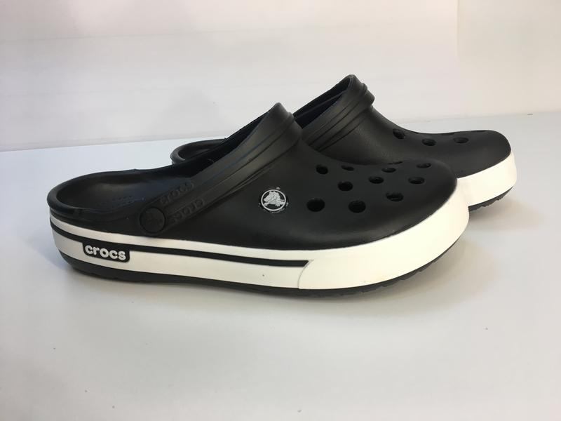 crocs crocband 2.5