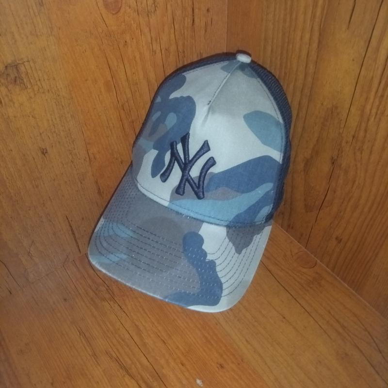 Кепка new era ny new york военная тактическая — цена 149 грн в каталоге ...
