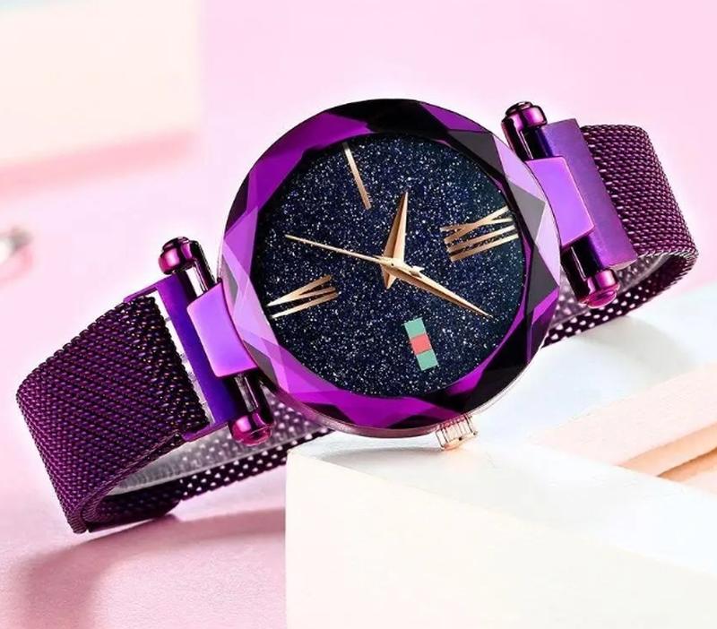 Женские наручные часы starry sky watch — цена 520 грн в каталоге Часы ...